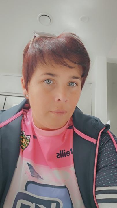 Mairead McGranaghan