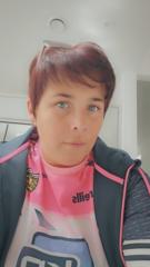 Mairead McGranaghan