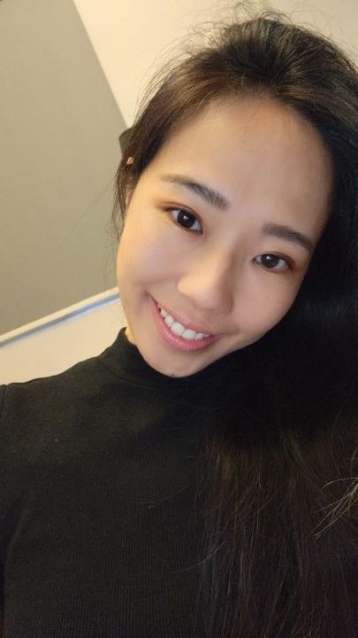 Amanda Lin