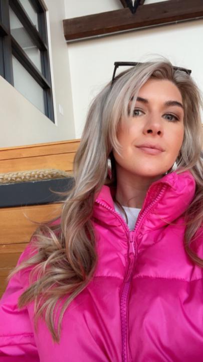 Courtney Harshbarger