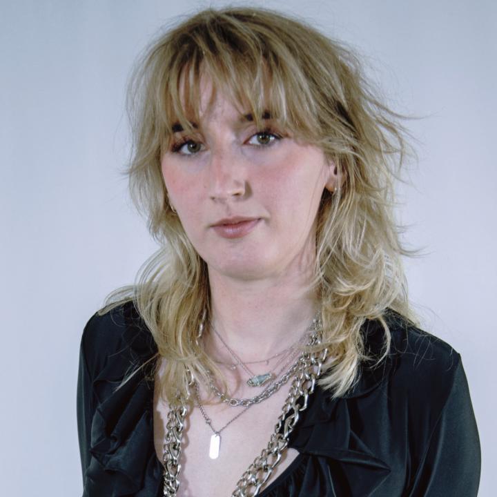 Zoe Kersten