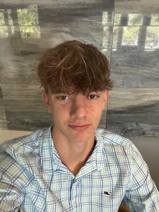 Sawyer Muhonen