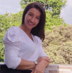 Nelcy Perez