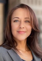 Jill Reynolds