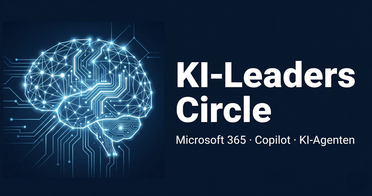 KI-Leaders Circle