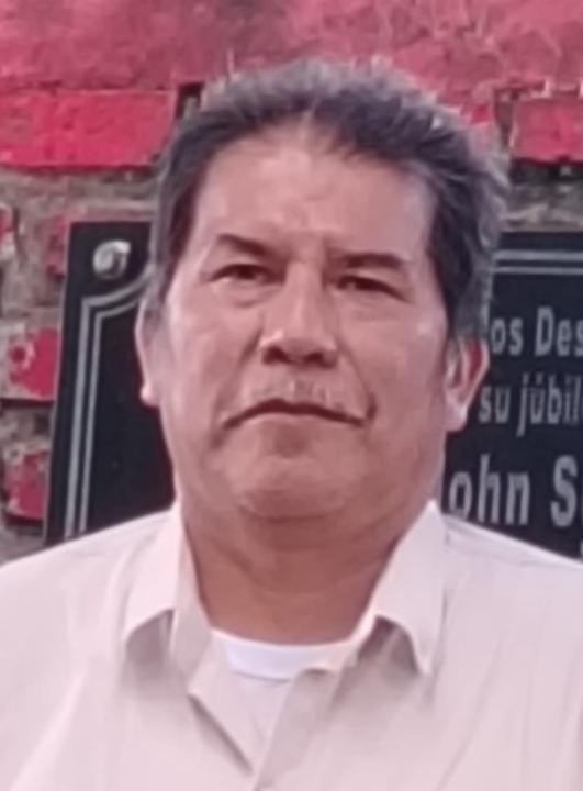 Javier alex Romero reyes