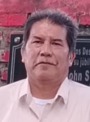 Javier alex Romero reyes