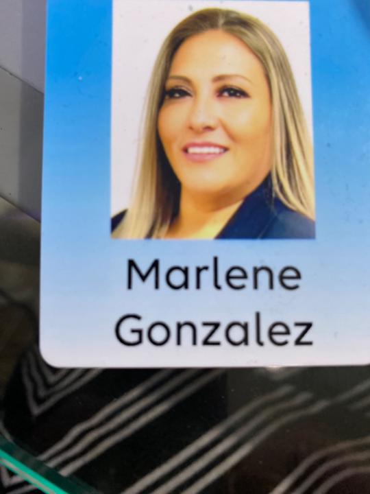 Marlene Gonzalez
