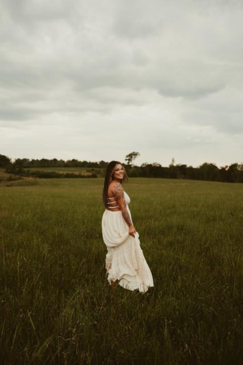 Kelci Hill