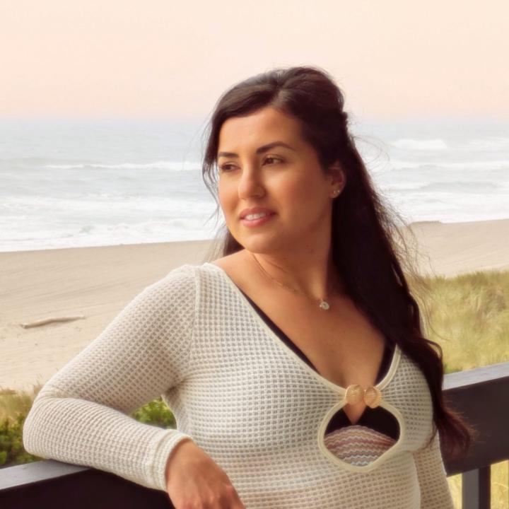 Maricela De La Cruz