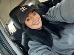 Stacey Nesci