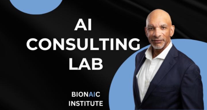 AI Consulting Lab
