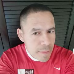 Daniel Palomino