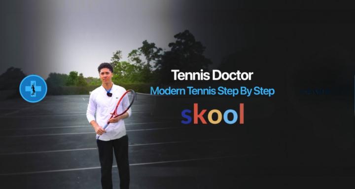 Tennis Doctor