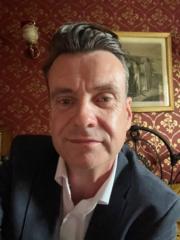 Micheál Burke