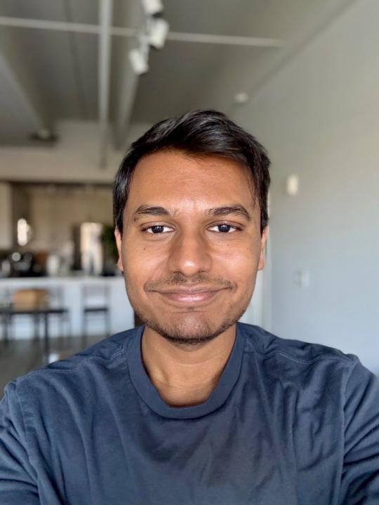 Aditya Shrikhande