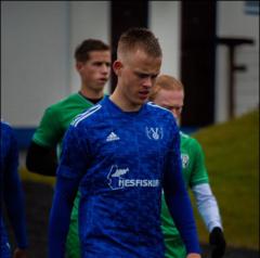 Björgvin Larsson