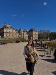 Manon Harel