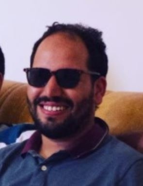 Ayoub Elkh