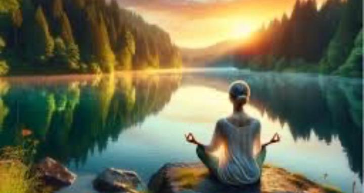 Mediation&Affirmations