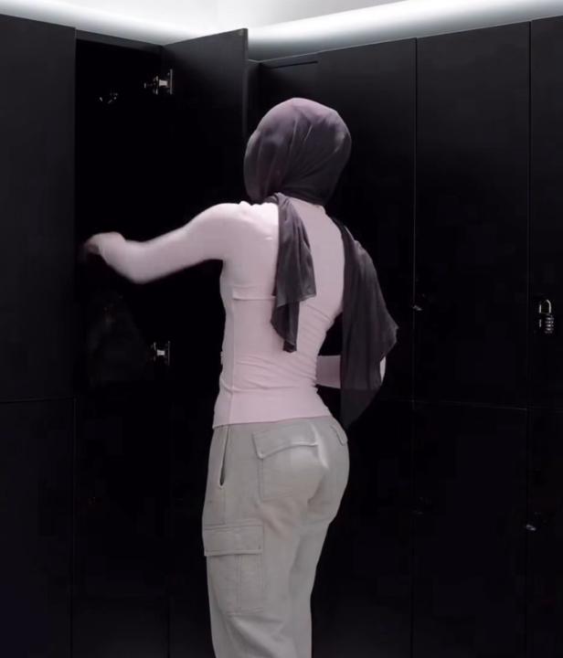 Laila Safi