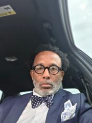 Derrick Robinson