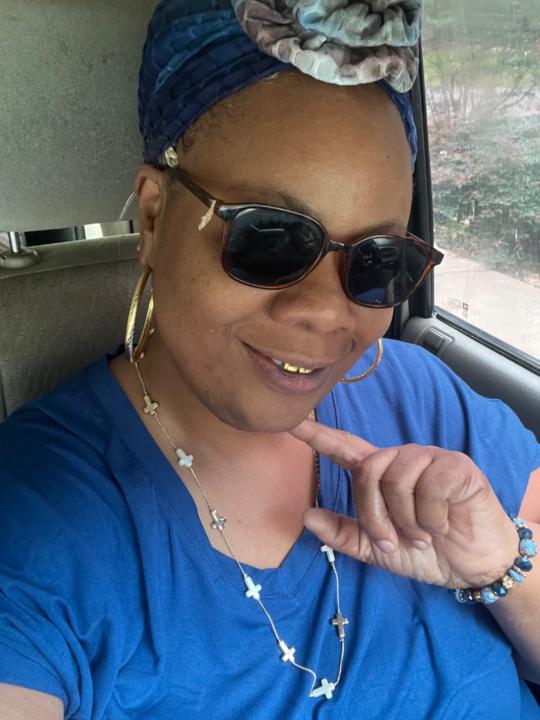 Tinicka Brown
