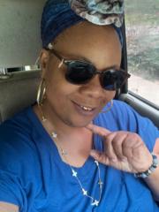 Tinicka Brown