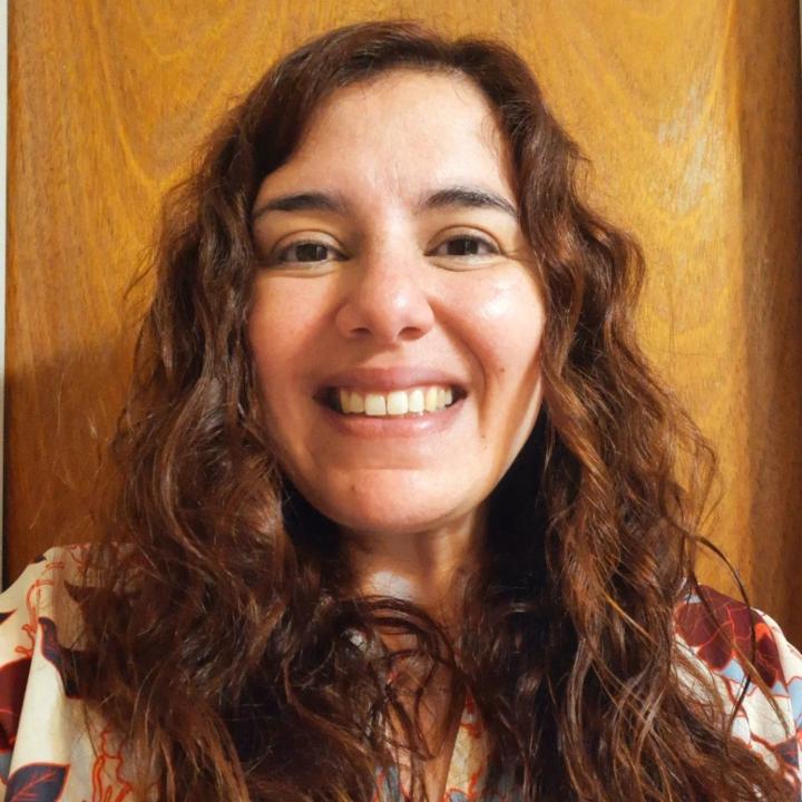 Patricia Grigna