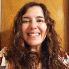 Patricia Grigna