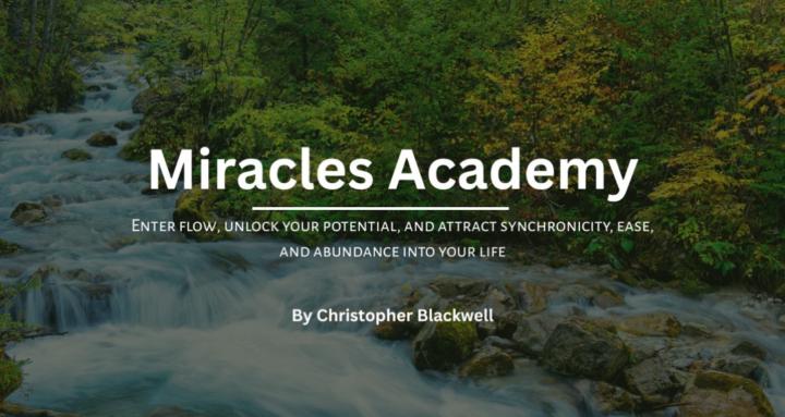 Miracles Academy