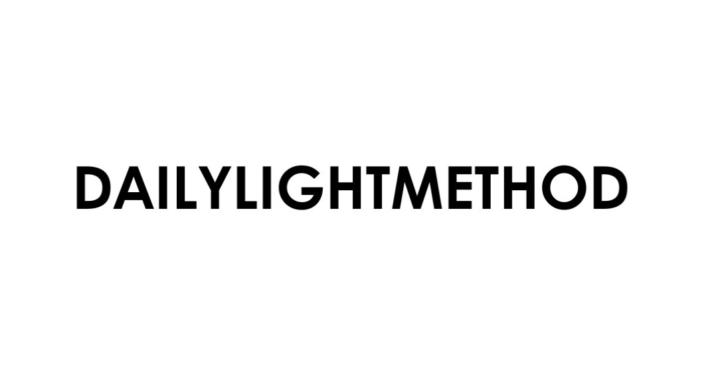 DAILY LIGHT METHOD