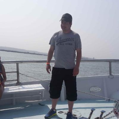 Cesar augusto Rodriguez