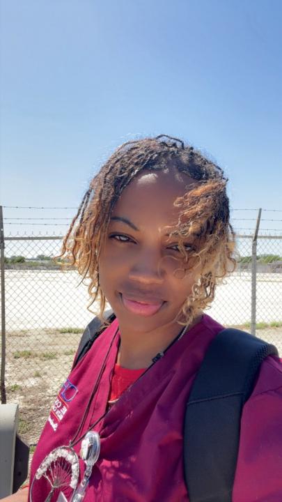 Tracie Upchurch