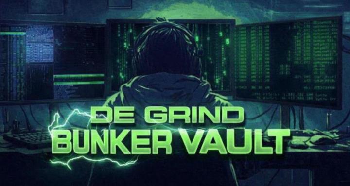 Kouwe Vault PE