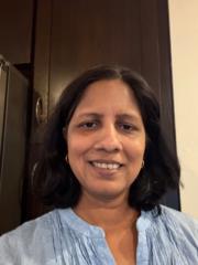 Sandhya Halleppanavar