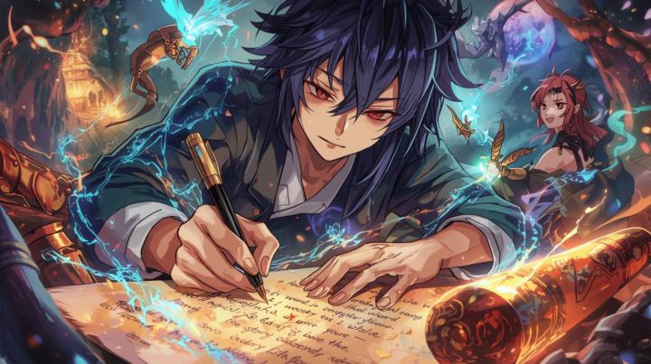 🌟 Guild Update - The Creative Flame Is Spreading