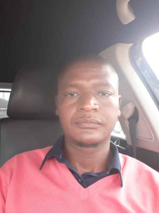 Thabiso Mothuoa