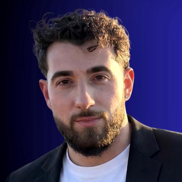 Simon Valroff