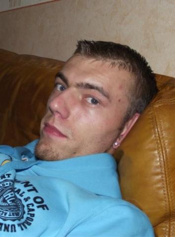 Jérémie Guyot
