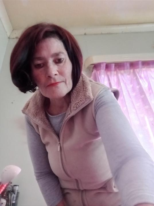 Margaretha Zeelie