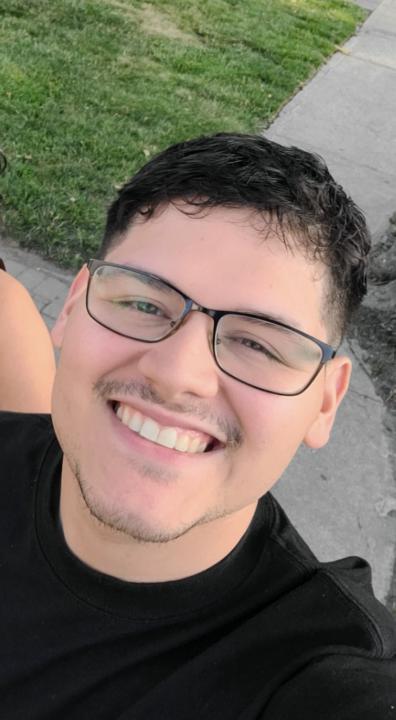 Mason Irizarry