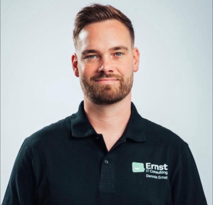 Dennis Ernst