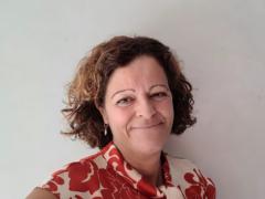 Mabel Delgado Marcos