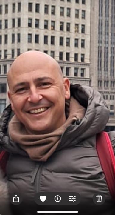 Eufemio José Rocamora Ramírez