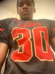 Xavier Edwards