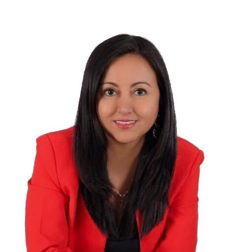 Martha Ortega Portillo