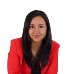 Martha Ortega Portillo