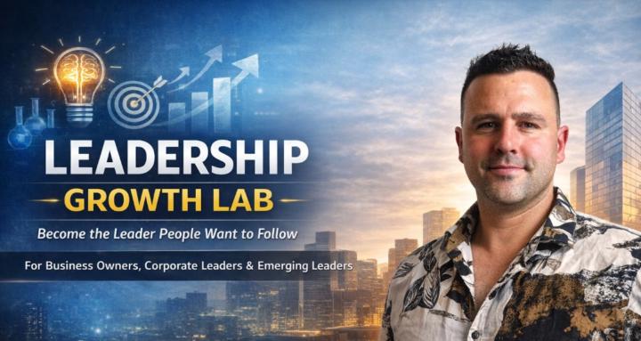 Leadership Growth Lab