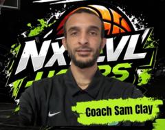 Coach Sam